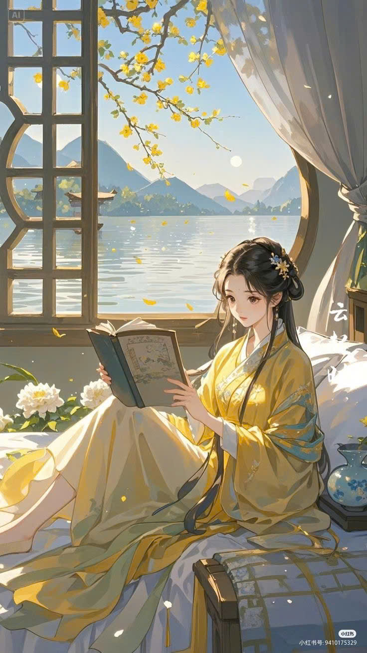 NGUYỆT HẠ KỲ TÂM