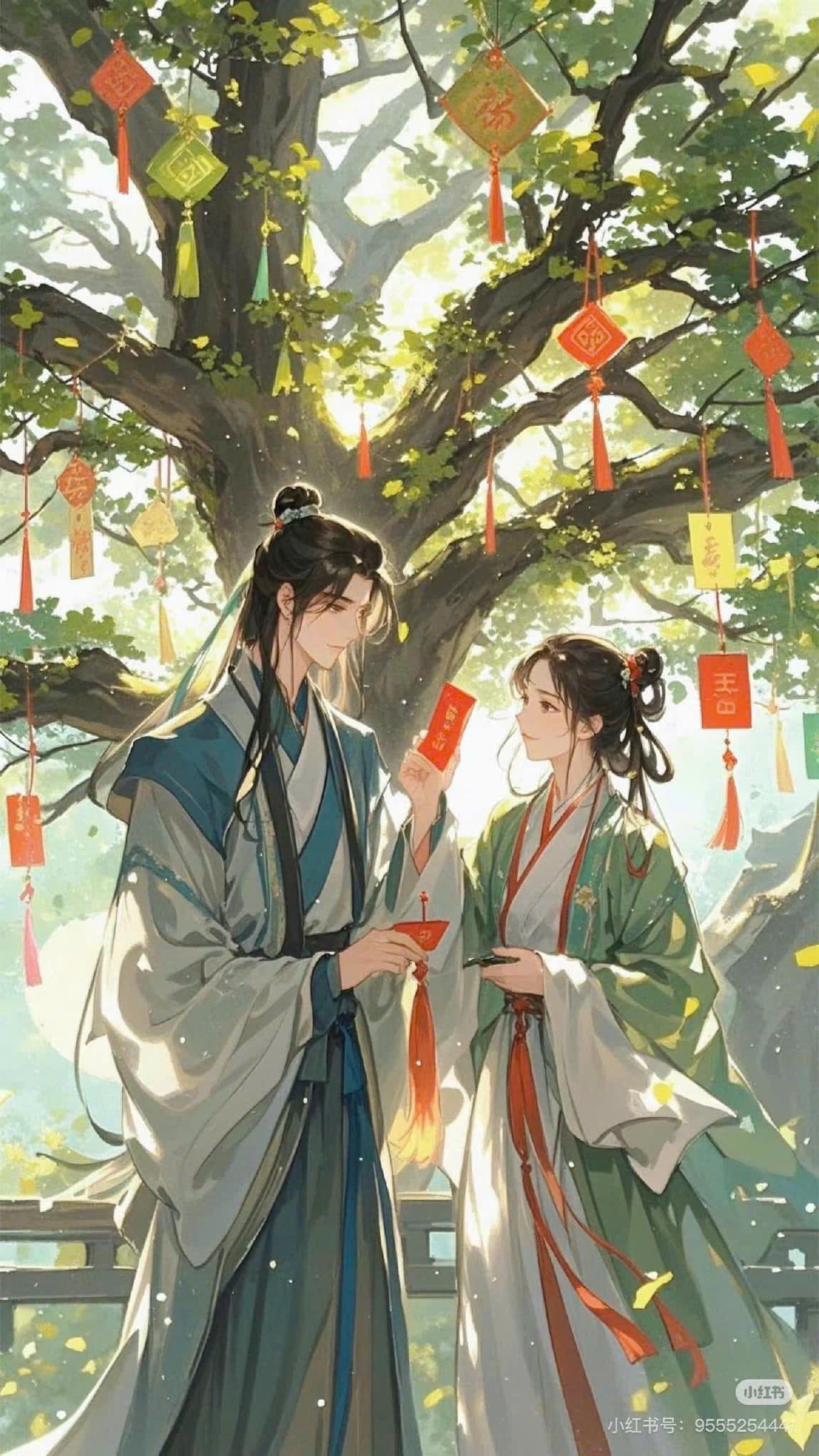 MỘT DẢI NƯỚC MÊNH MANG