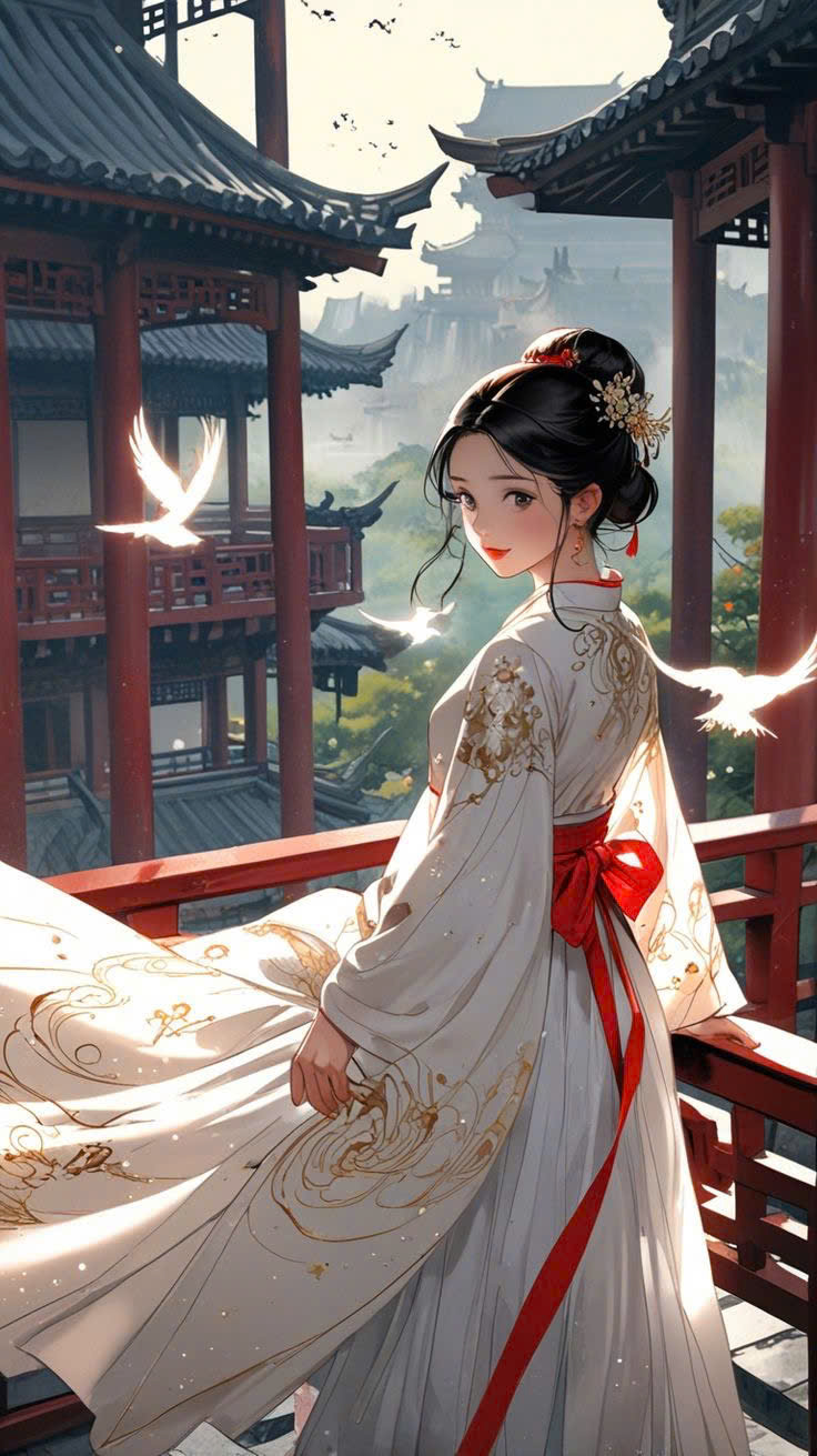 Hồng Nhan Cổ Mệnh