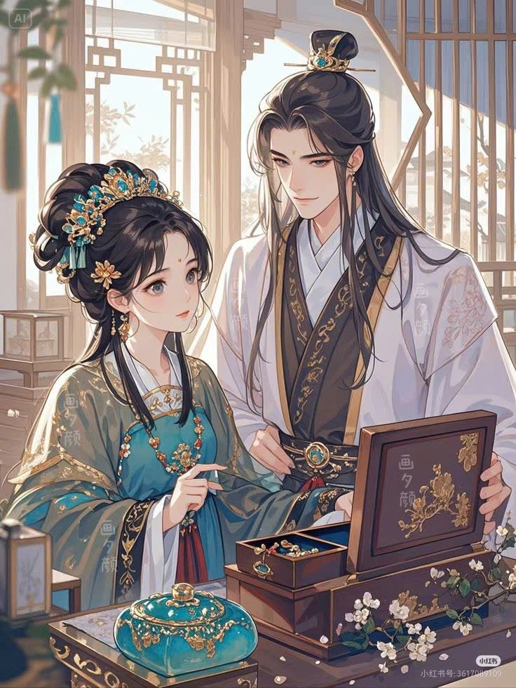 Hoàng Thượng, Ngài Làm Ta Hết Hồn!