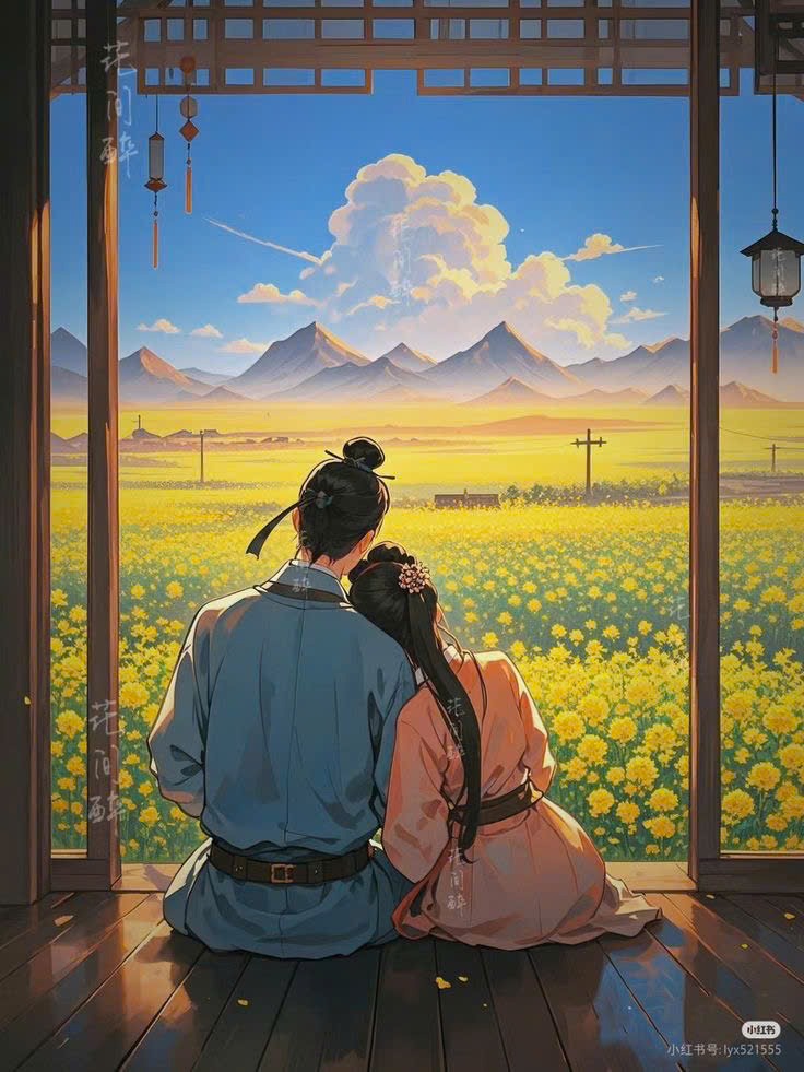 Gả Nhầm Thích Khách