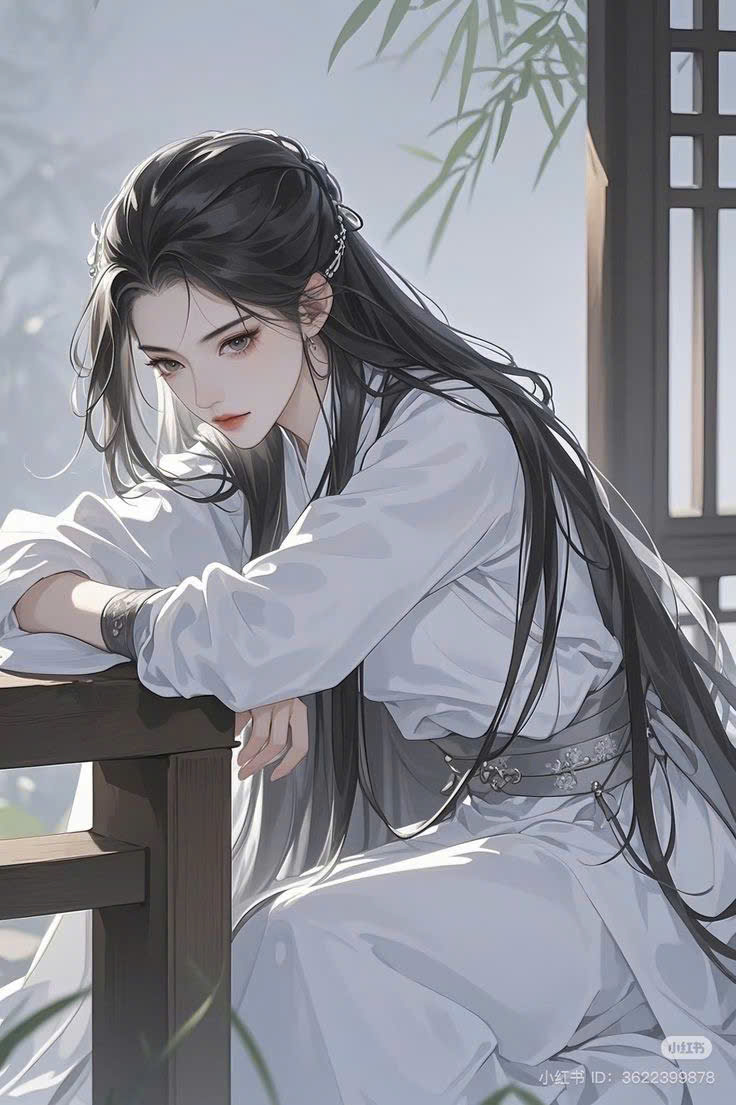 Từng Tựa Kinh Hồng Soi Bóng Thoảng Qua