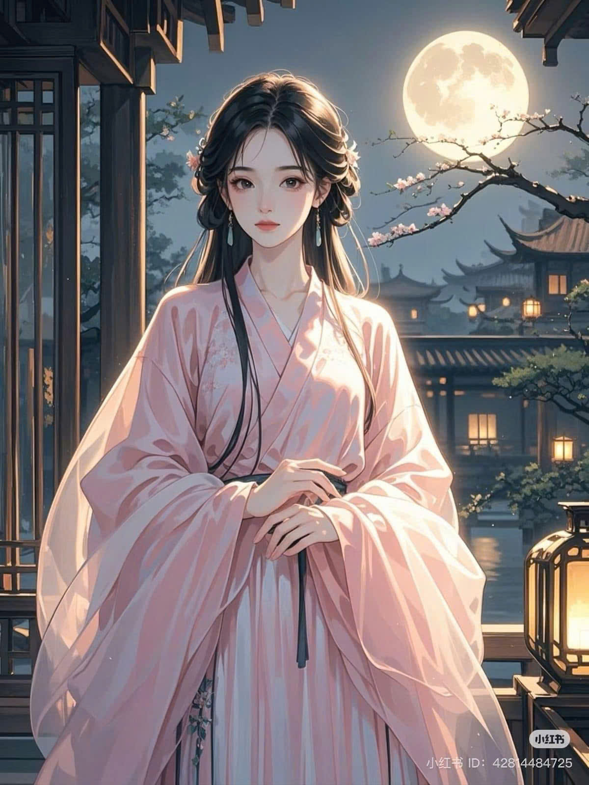 KẾ MẪU MẪN HỢP