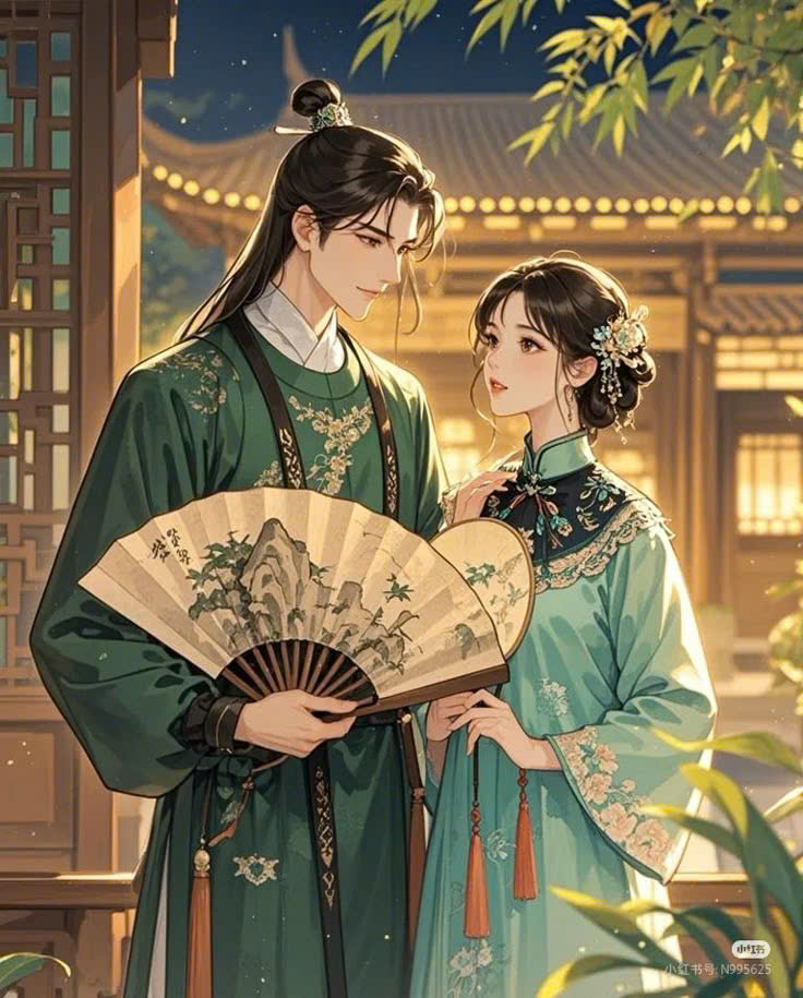 Trường Mộng Thanh Thu