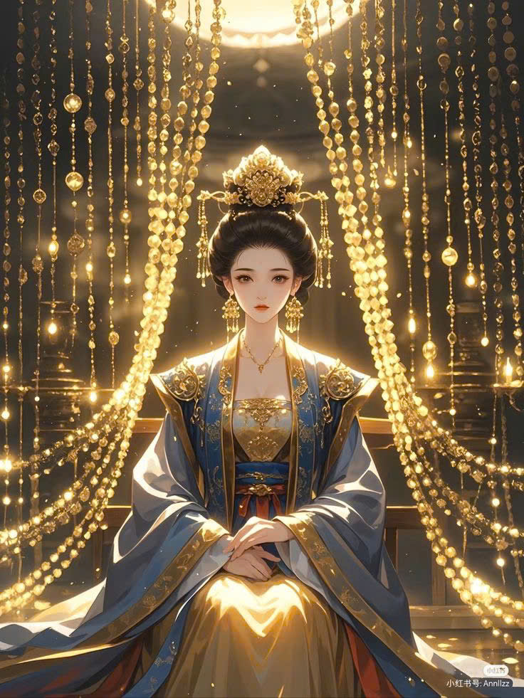 Những Mảnh Gương Vỡ