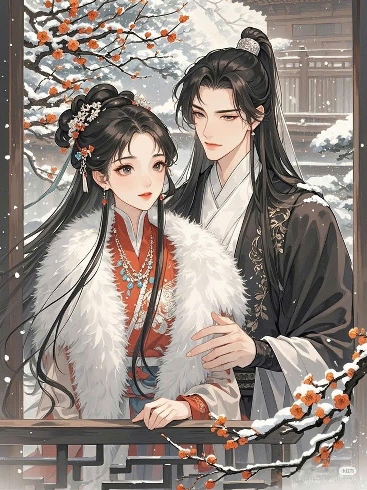 Hai Kiếp Vẫn Yêu