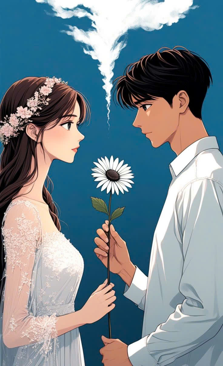 Chú Rể Bất Đắc Dĩ