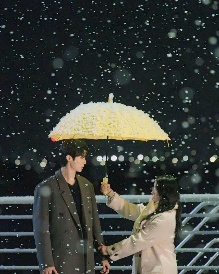 Mùa Đông Năm Ấy