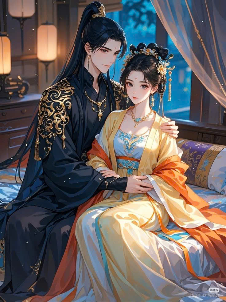 Ái Phi Của Trẫm