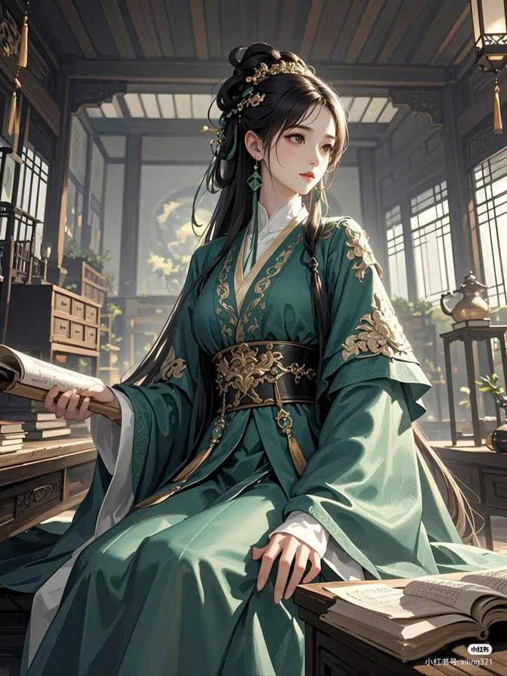 Mưu Lược Đích Nữ