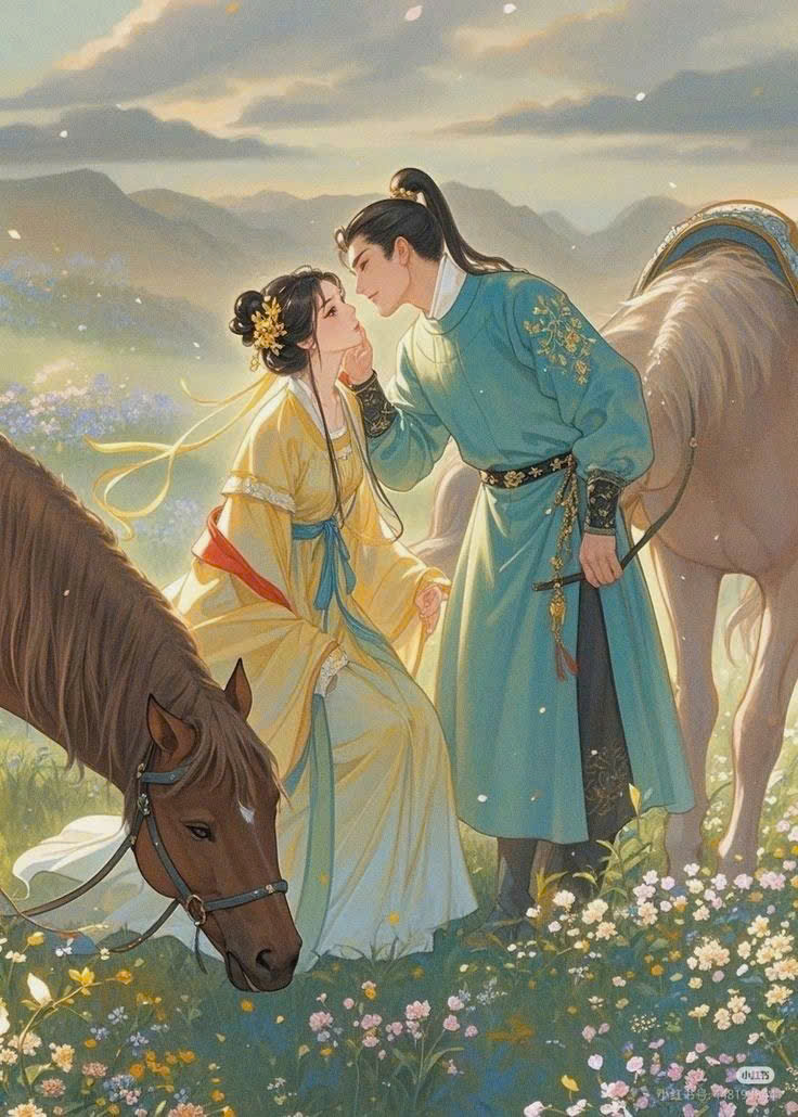 Áp Trại Phu Nhân