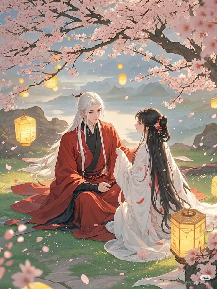 Tân Nương của Sơn Thần