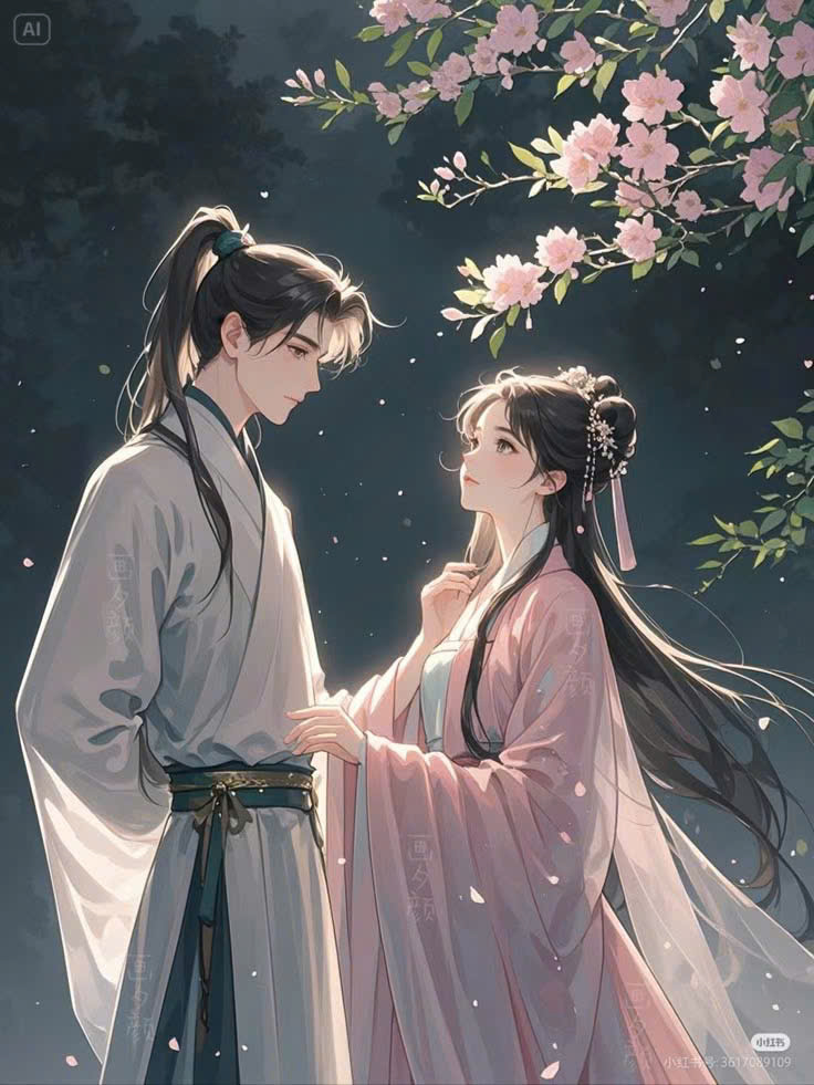 Sơ Nguyệt Thanh Tâm