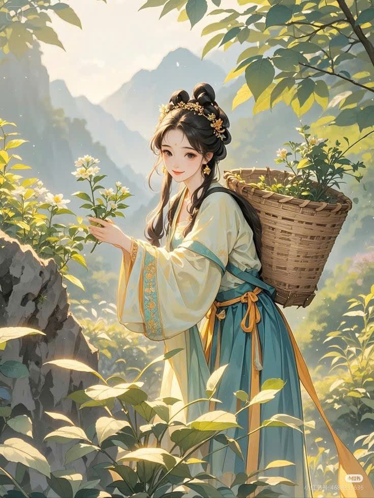 Nam Hạ Phùng Xuân