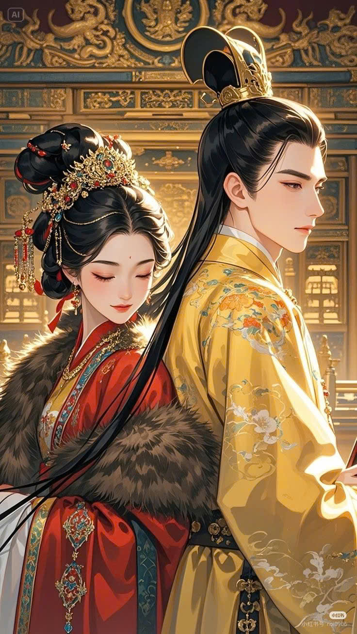 Đế Vương Độc Sủng