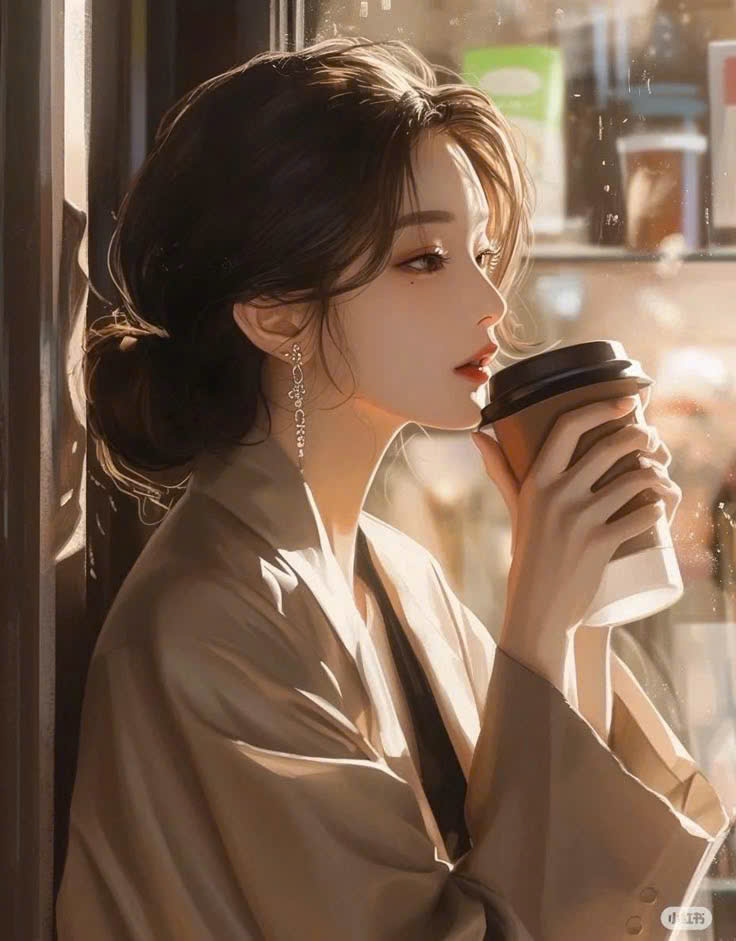 Ly hôn tuổi trung niên, con gái giúp tôi nằm không cũng thắng