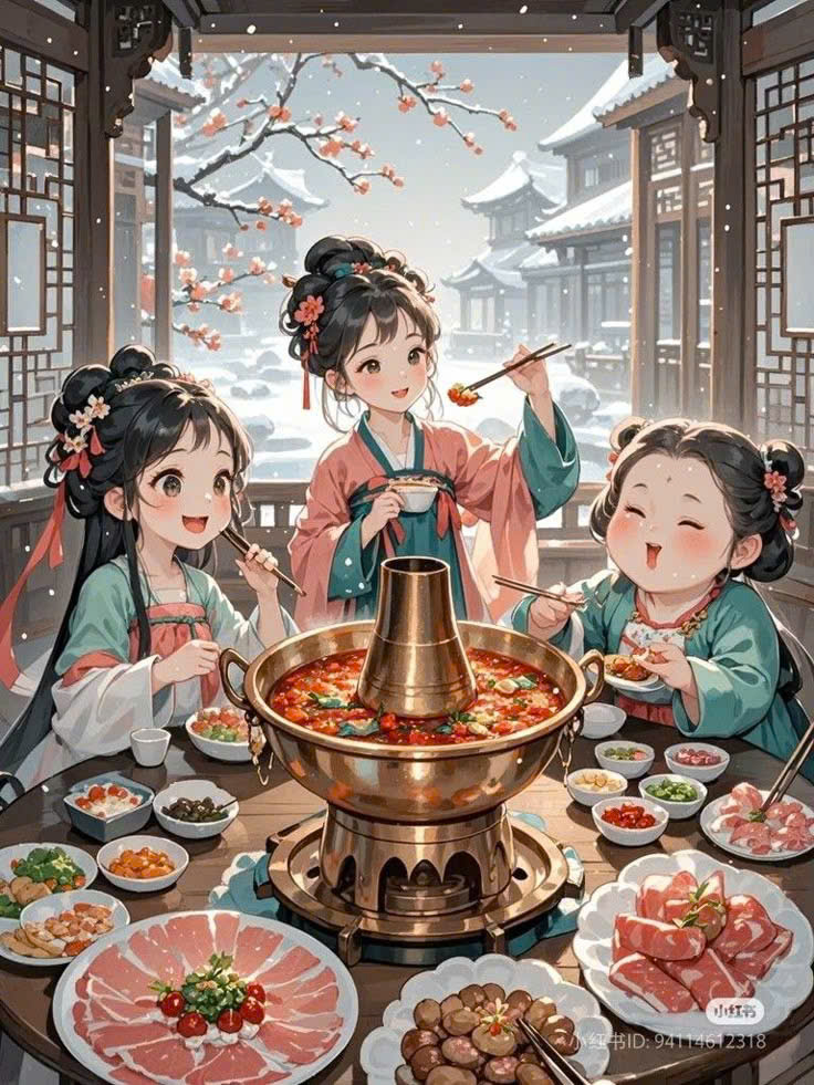 Mẫu Thân Của Nữ Phụ Ác Độc