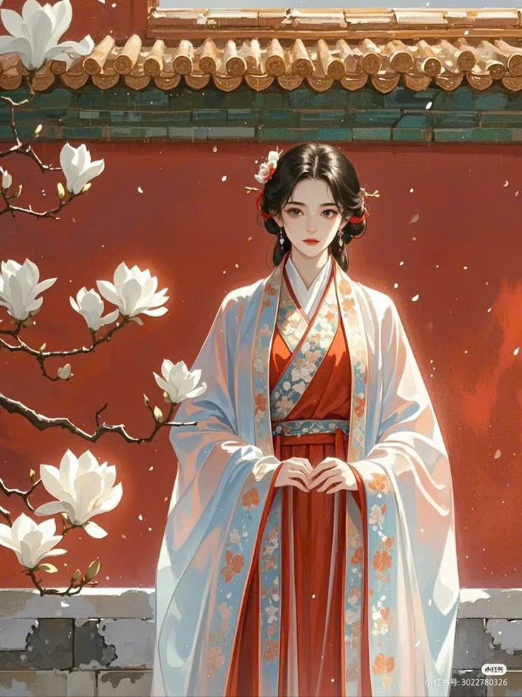 Khi Đích Nữ Giả Ngốc Thức Tỉnh