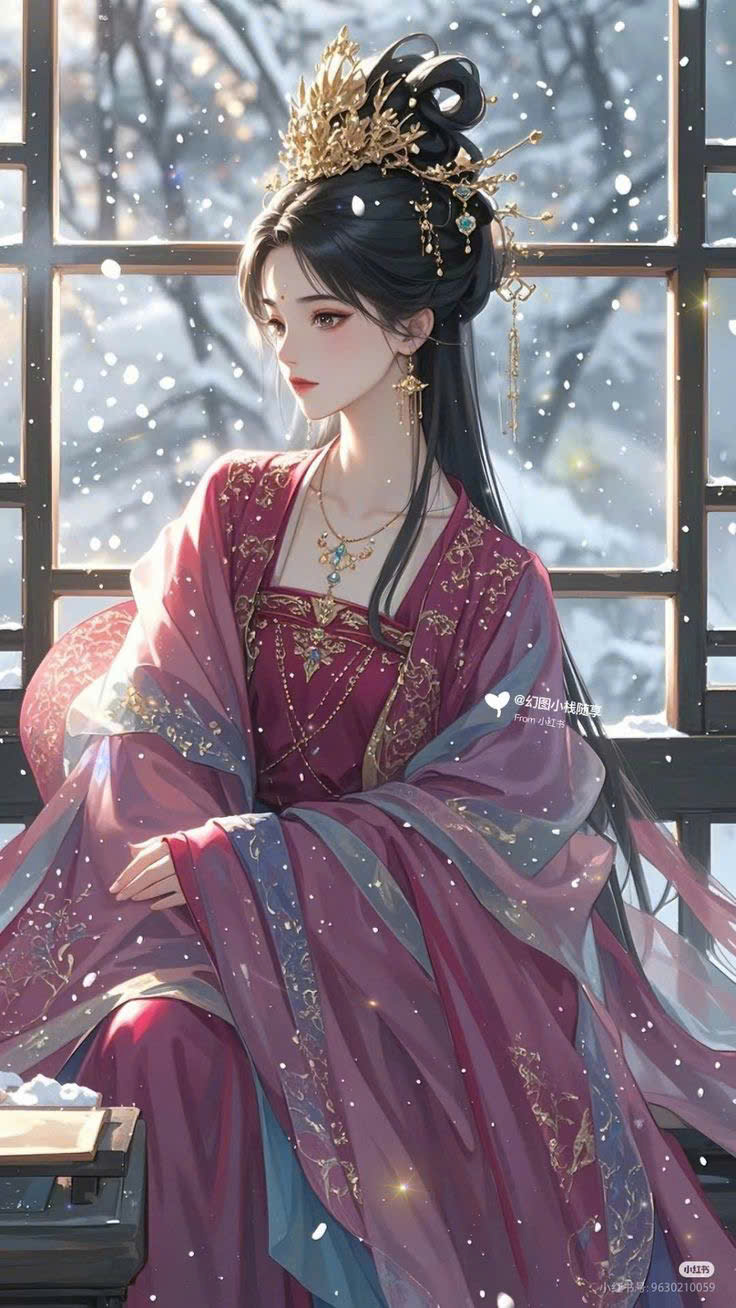 Phế Hậu Tái Sinh