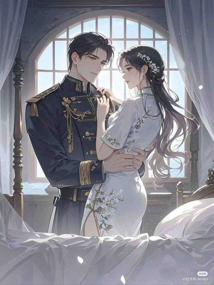 Thanh Xuân Em Là Của Anh