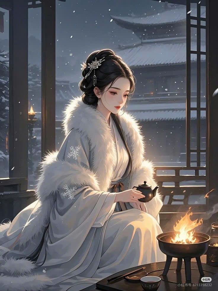 Tuyết Phủ Kinh Thành