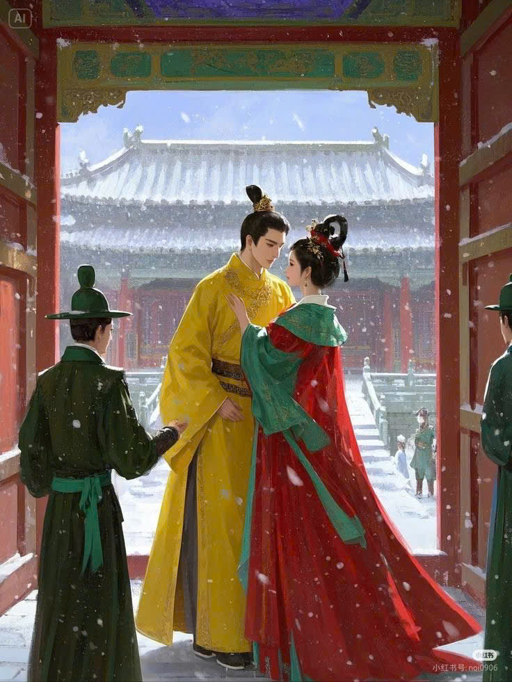 Sau Trùng Sinh, Ta Phát Hiện Mẫu Thân Là Cá Mập Đội Lốt Thỏ