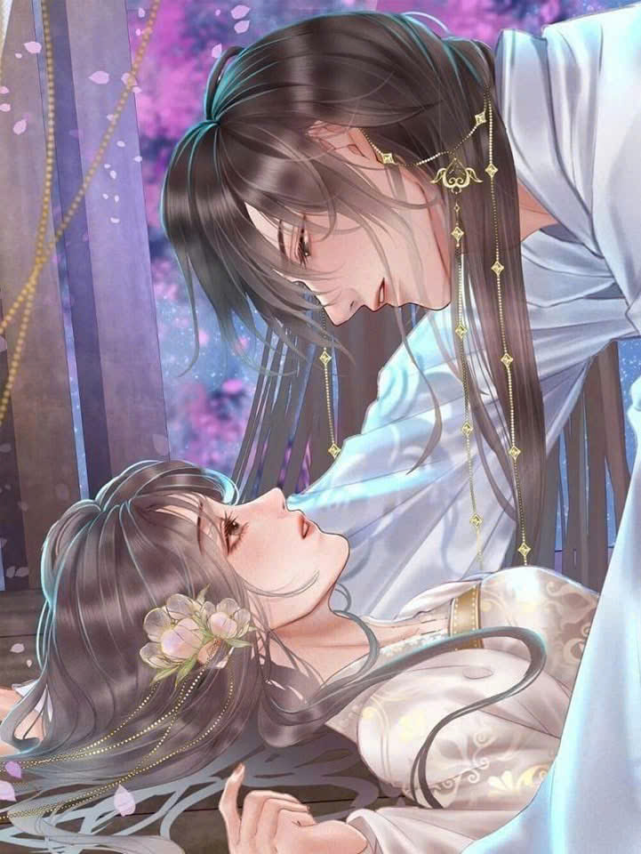 Mệnh Giao Thùy Thủ