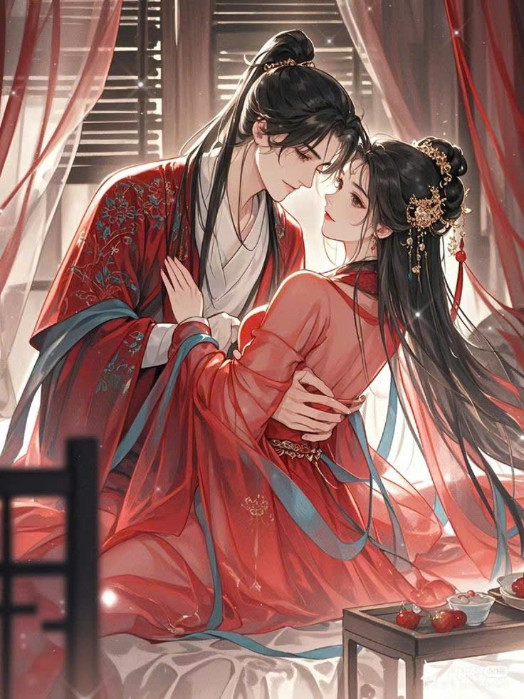 Người Câm Của Bát Điện Hạ