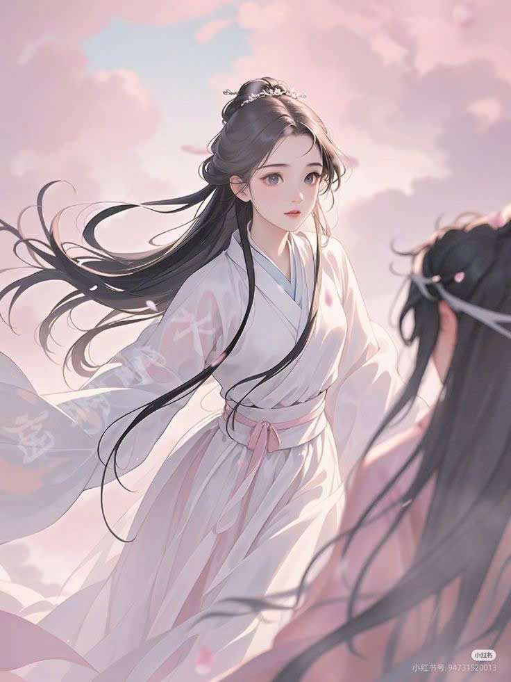 Bảy Năm Như Một Giấc Mộng