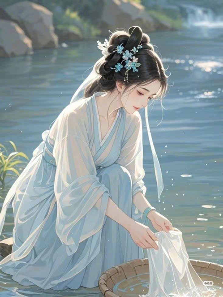 Trộm Tim Thế Tử