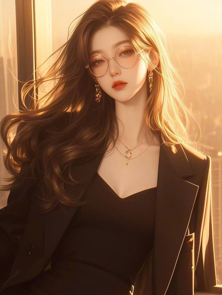 Trùng Sinh Sau Năm 80: Tôi Bán Cả Việc Làm Để Đổi Lấy Tự Do