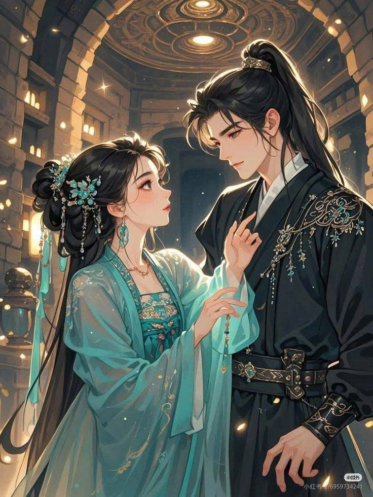 Khi Gió Xuân Vừa Thoáng Qua, Lòng Cũng Khẽ Rung Động