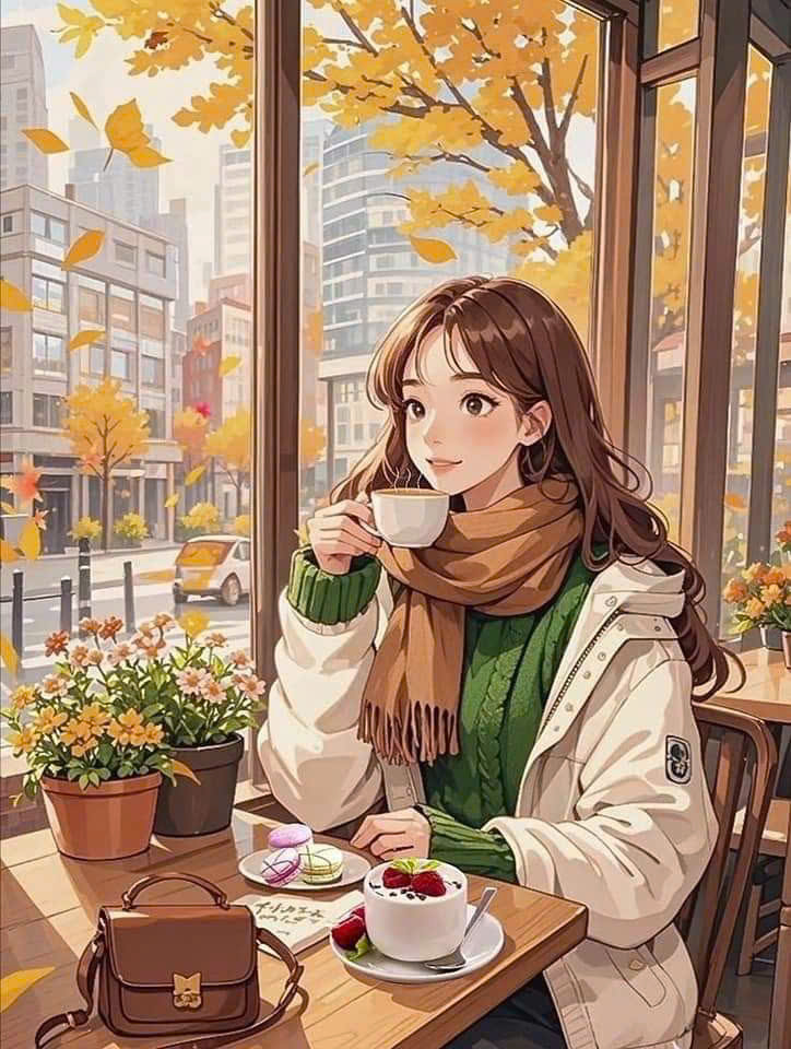 Toan Tính Của Nhà Chồng