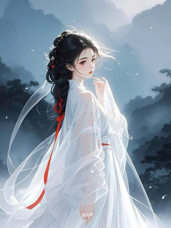 Cố Nhân Hồi Tâm