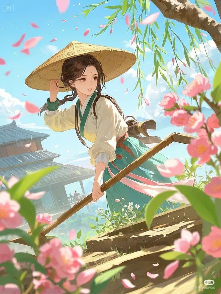 Tây Bắc Hồng Hoa