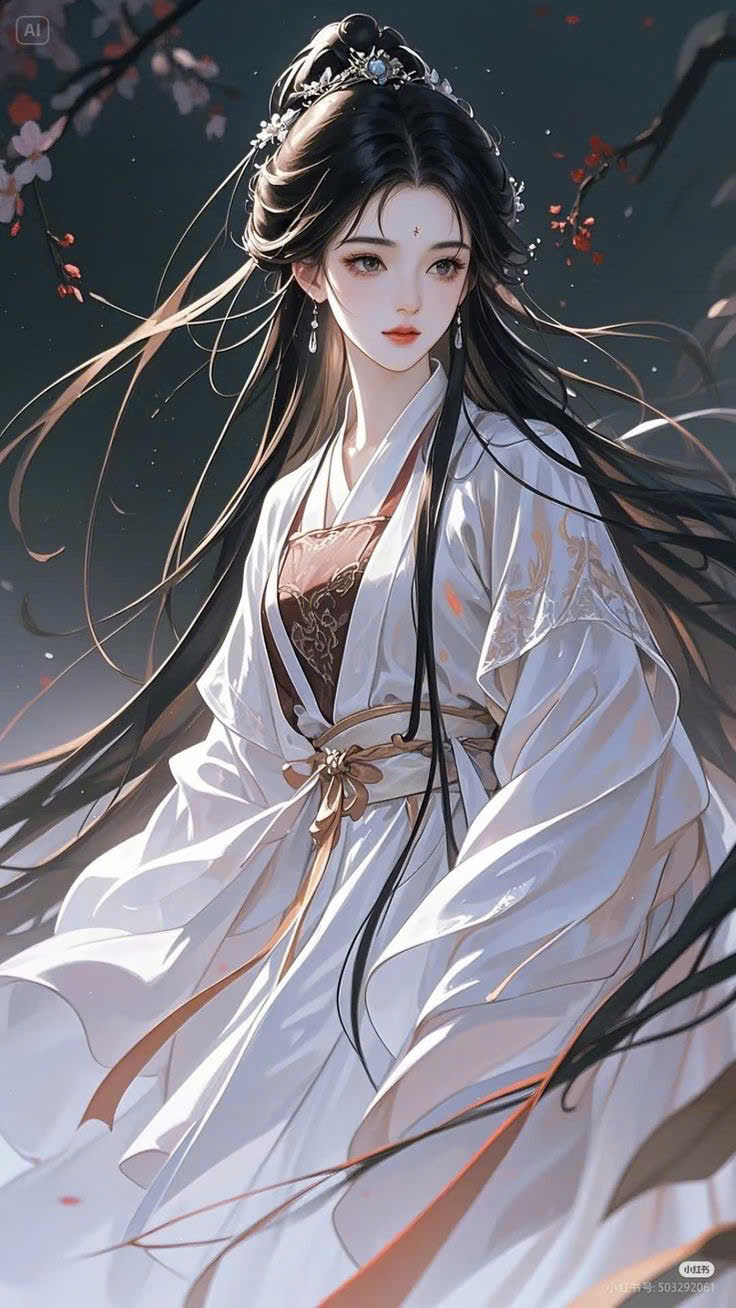 Trường Phong Phi Phụng