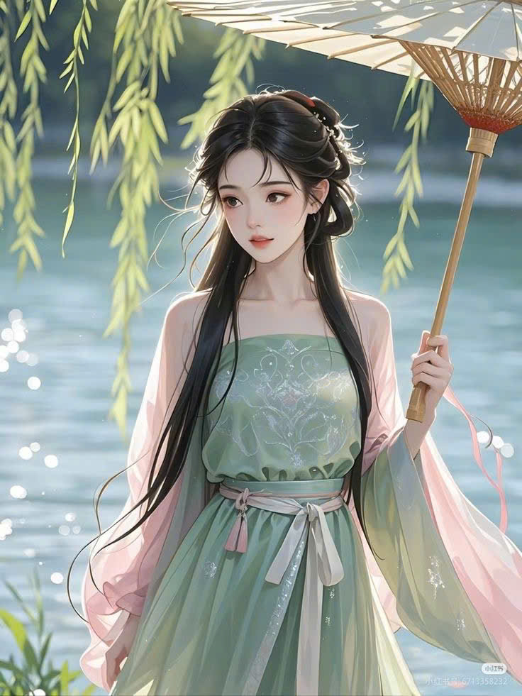 Nửa Đường Tu Tiên