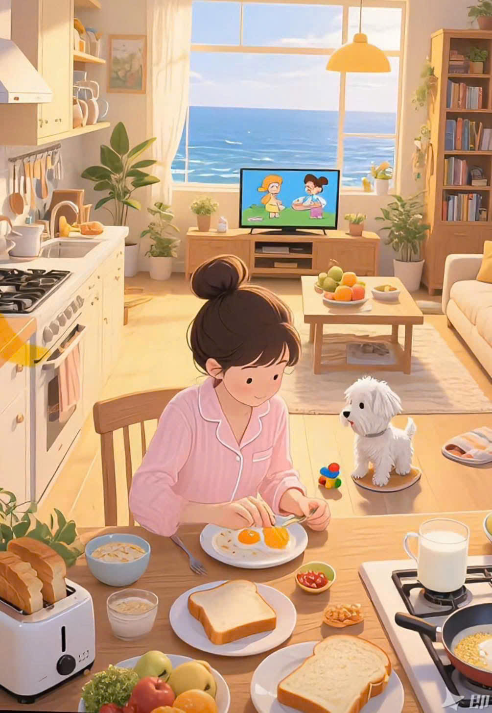 Cái Giá Của Một Căn Nhà Rẻ