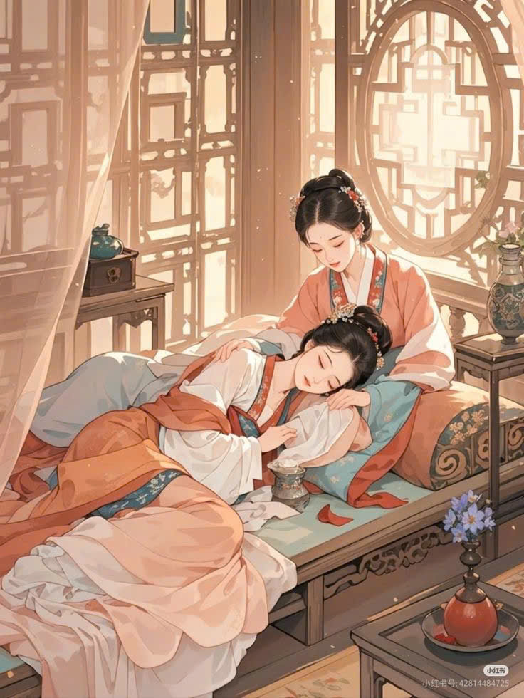 Vân Tận Giang Sinh