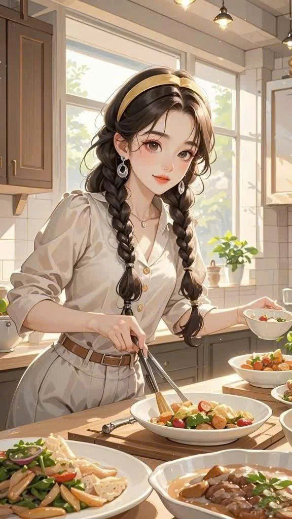 Bà Nội Đã Đến