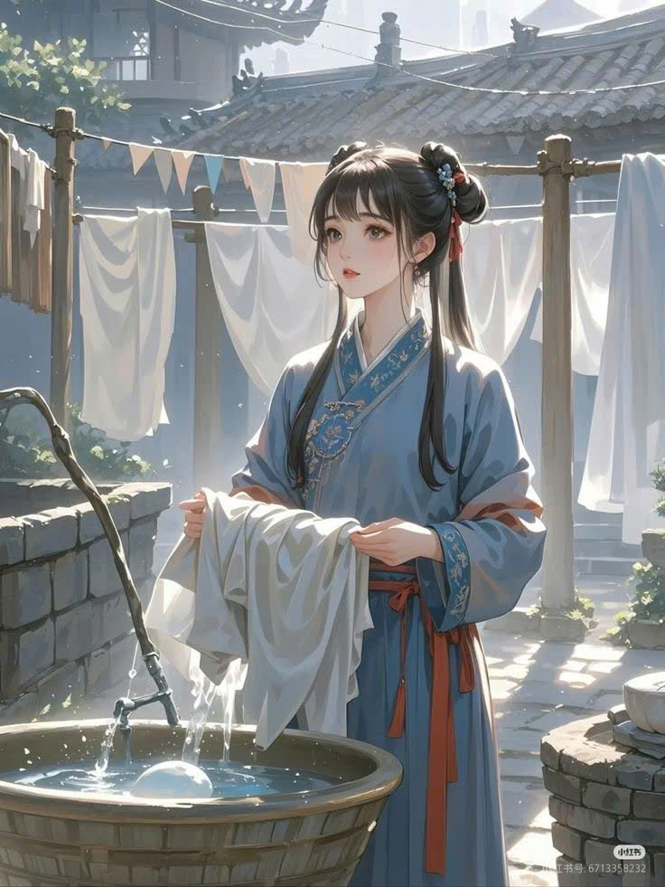 Chàng Là Nắng Ấm Của Ta