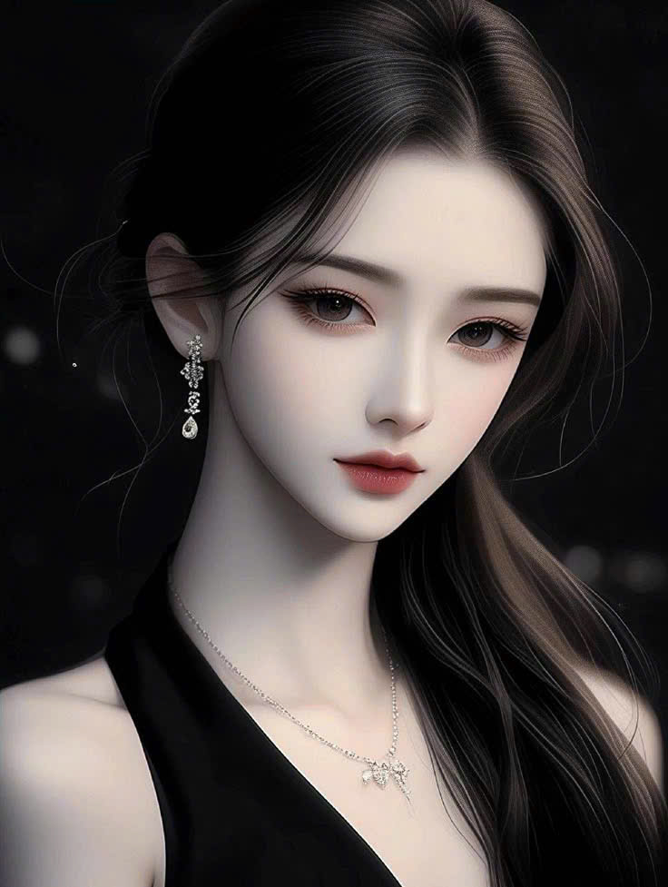 Tôi Không Cần Một Người Chồng Đã Bẩn