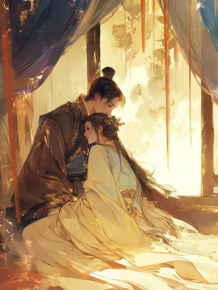 Xuân Ý Chẳng Phụ Lòng Người