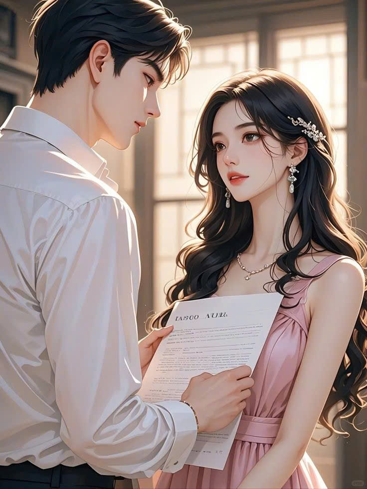 Giữa Núi Non, Em Gặp Lại Chính Mình