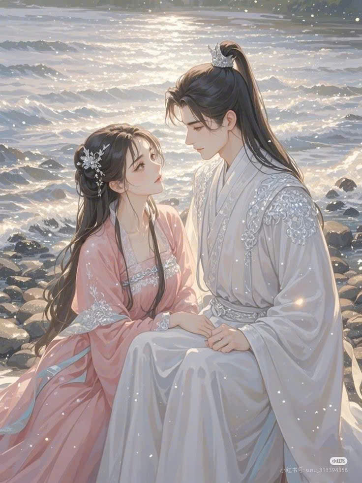 Năm Năm Mộng Cũ, Một Khúc Tình Ca