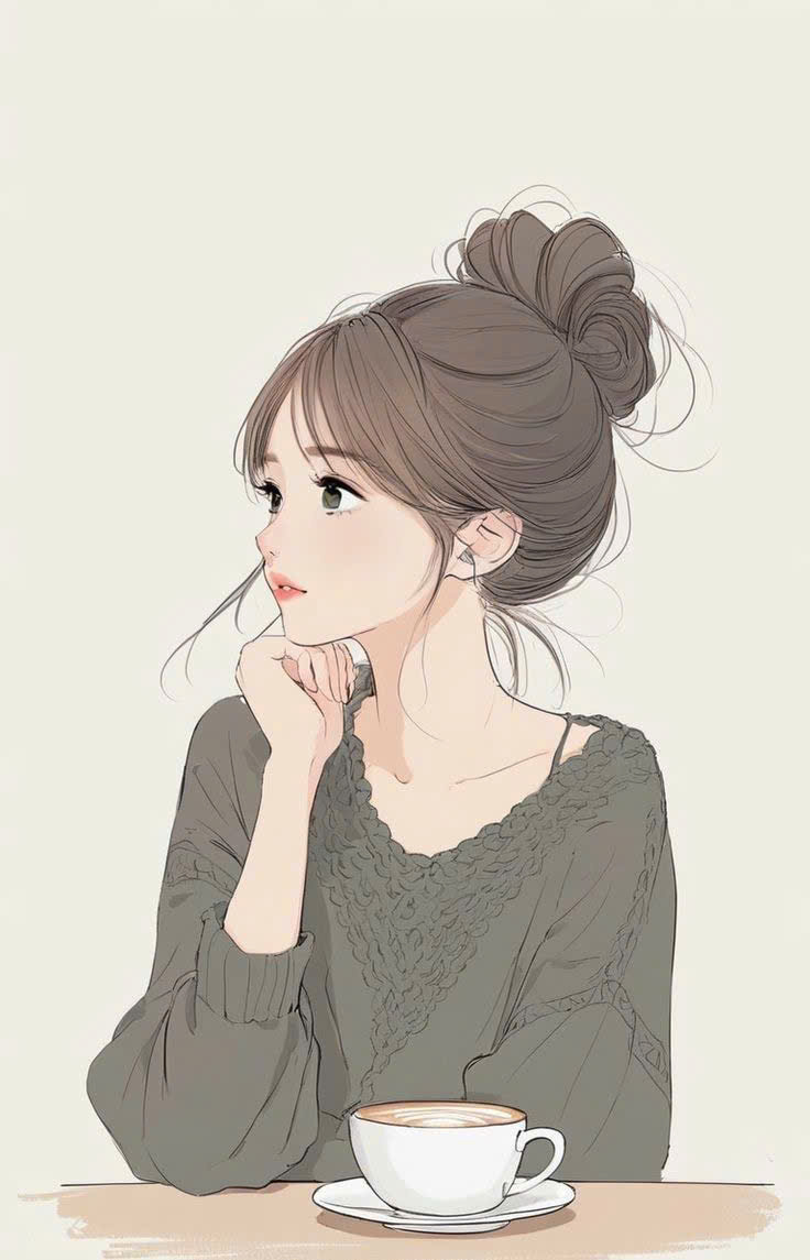 Ngốc Ơi, Đó Là Quà Sinh Nhật Mà