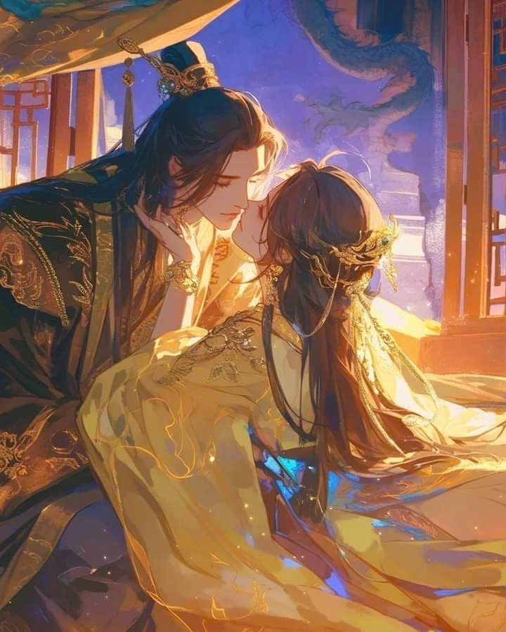 Kiếp Này, Ta Không Chờ Nữa