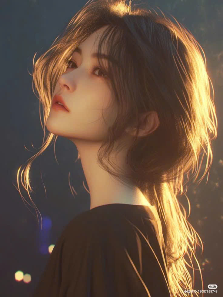 Tôi Không Làm Nữ Phụ Si Tình