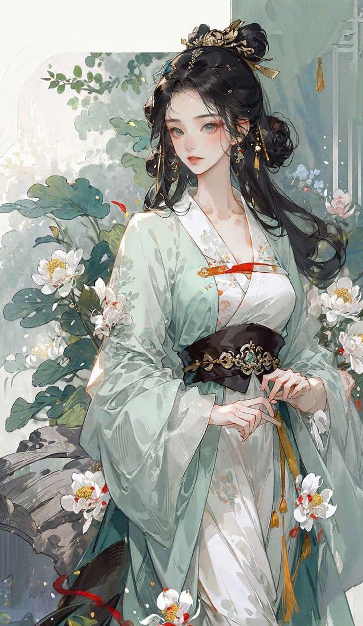 Đoạt Mệnh Thiên Cơ