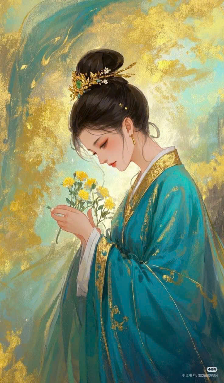 Càn Khôn Của Giai Nhân